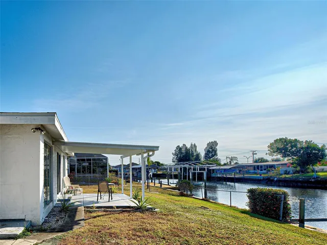 $242,500 | 534 Lindley Terrace, Port Charlotte, FL 33952