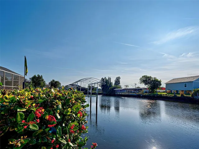 $242,500 | 534 Lindley Terrace, Port Charlotte, FL 33952