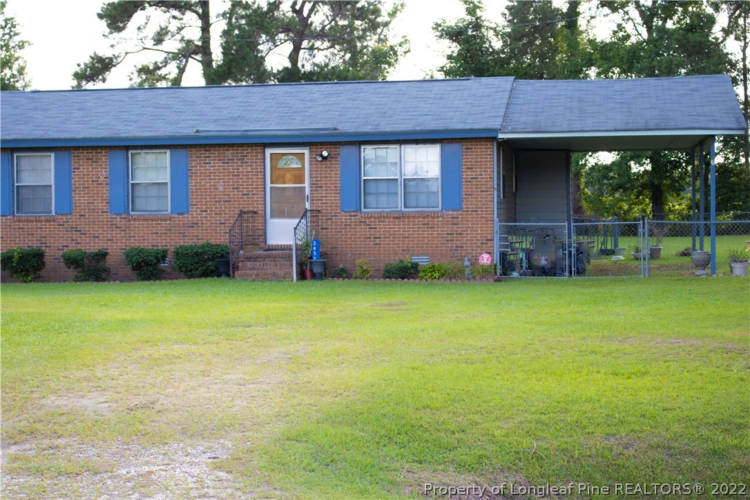 3452 Marietta Road Fairmont, NC 28340 - Photo 1 of 32 Gallery Image 1