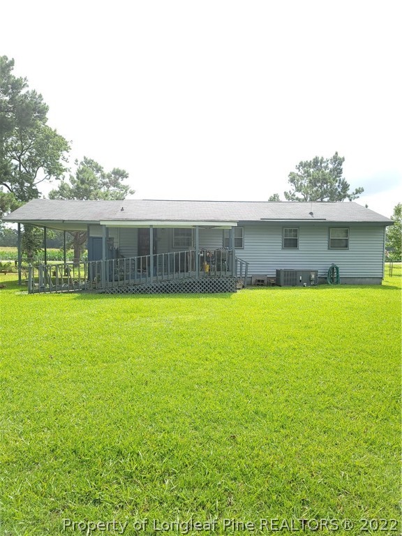 3452 Marietta Road Fairmont, NC 28340 - Photo 29 of 32 Gallery Image 29