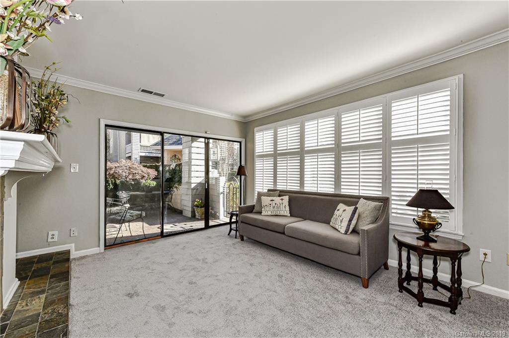 222 Queens Road, Unit 52 Charlotte, NC 28204 - Photo 14 of 32 Gallery Image 14