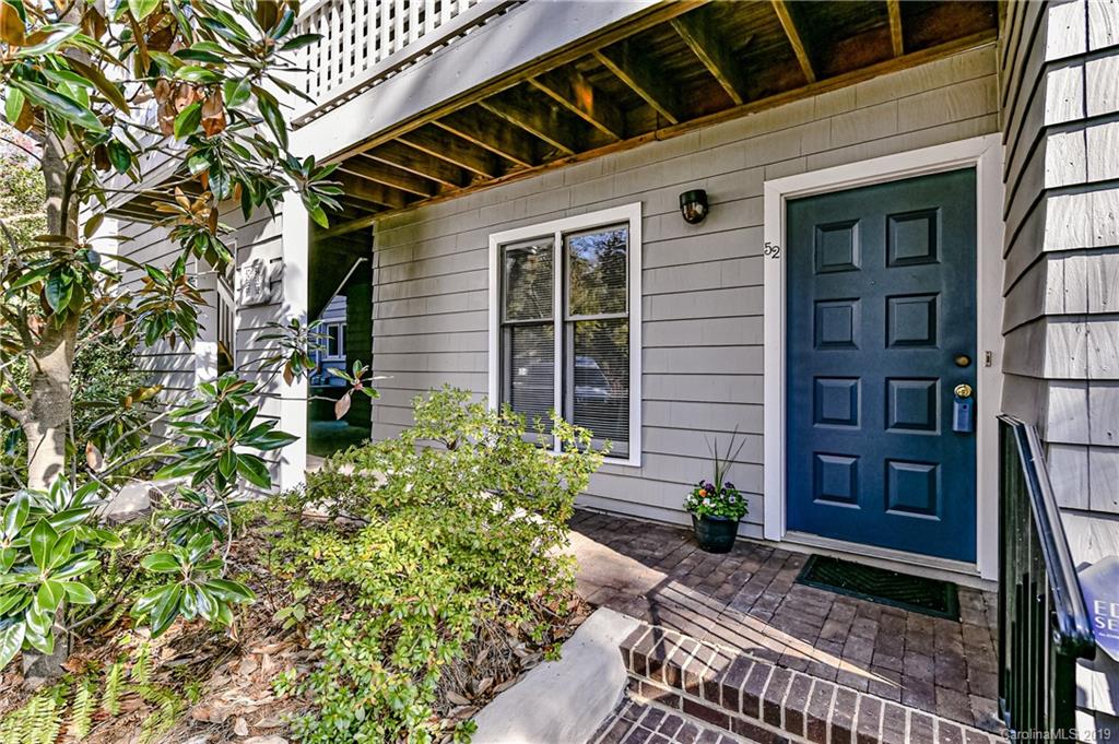 222 Queens Road, Unit 52 Charlotte, NC 28204 - Photo 5 of 32 Gallery Image 5