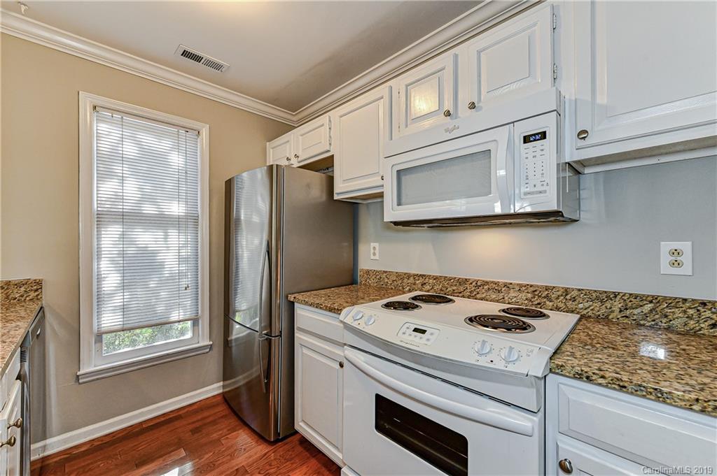 222 Queens Road, Unit 52 Charlotte, NC 28204 - Photo 9 of 32 Gallery Image 9