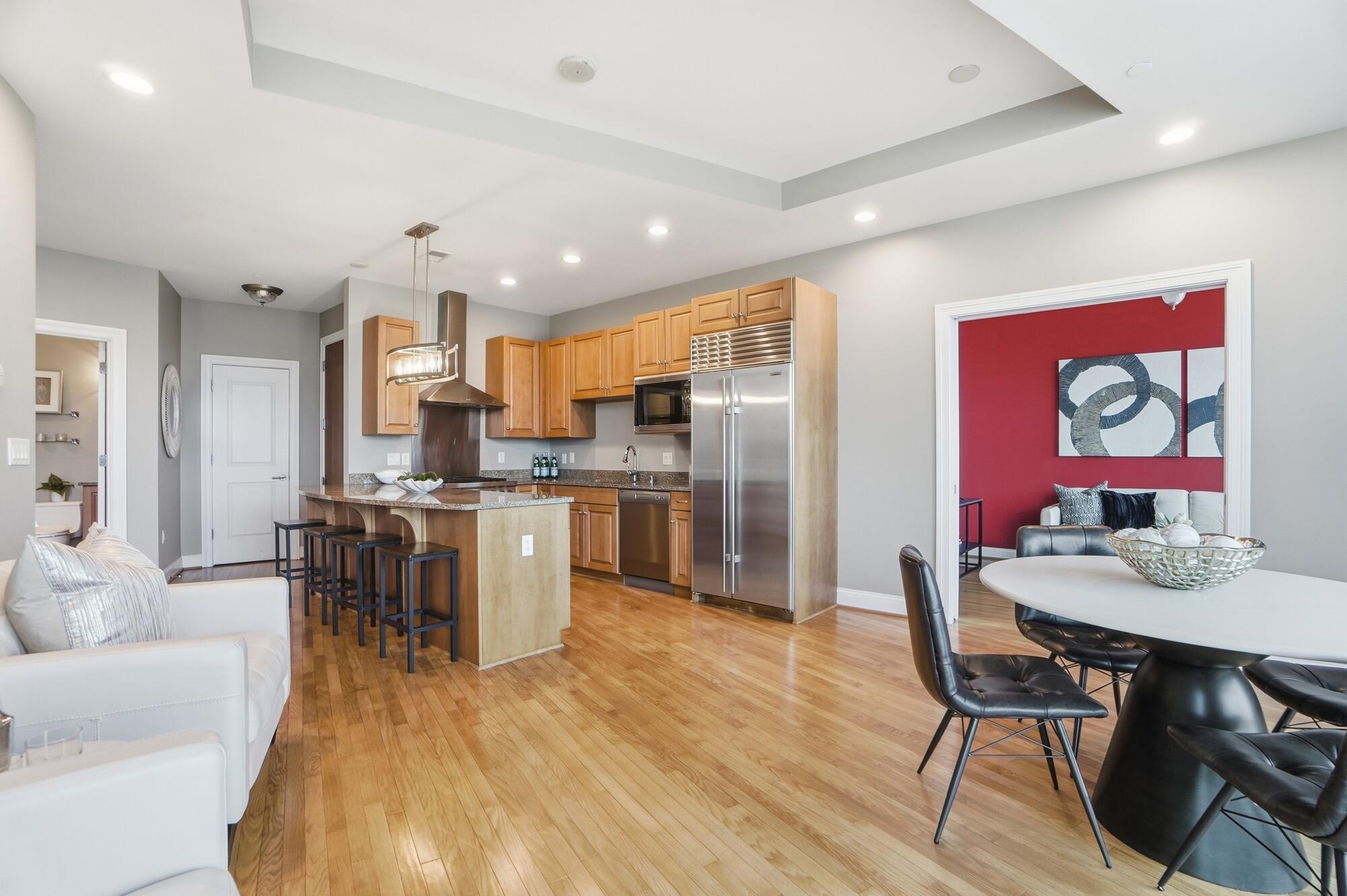 1 Roebling Way, Unit 505 Covington, KY 41011 - Photo 9 of 28