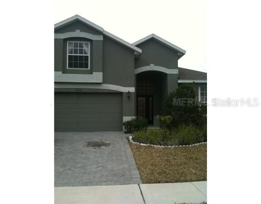 8122 Tumeric Court Orlando, FL 32817 - Photo 1 of 1 Exterior Front