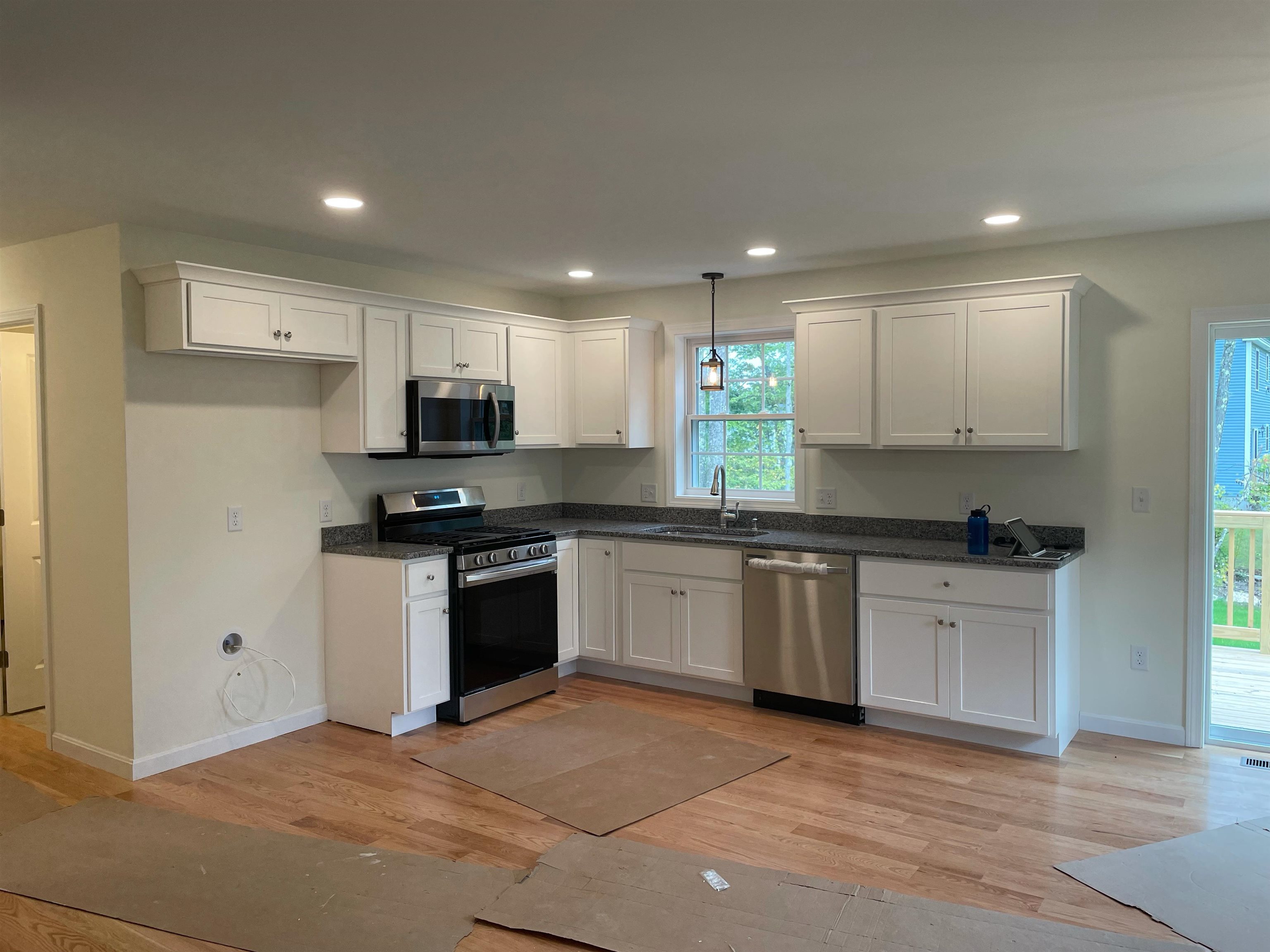 20 Ida Circle, Unit 31026 Rochester, NH 03868 - Photo 8 of 18