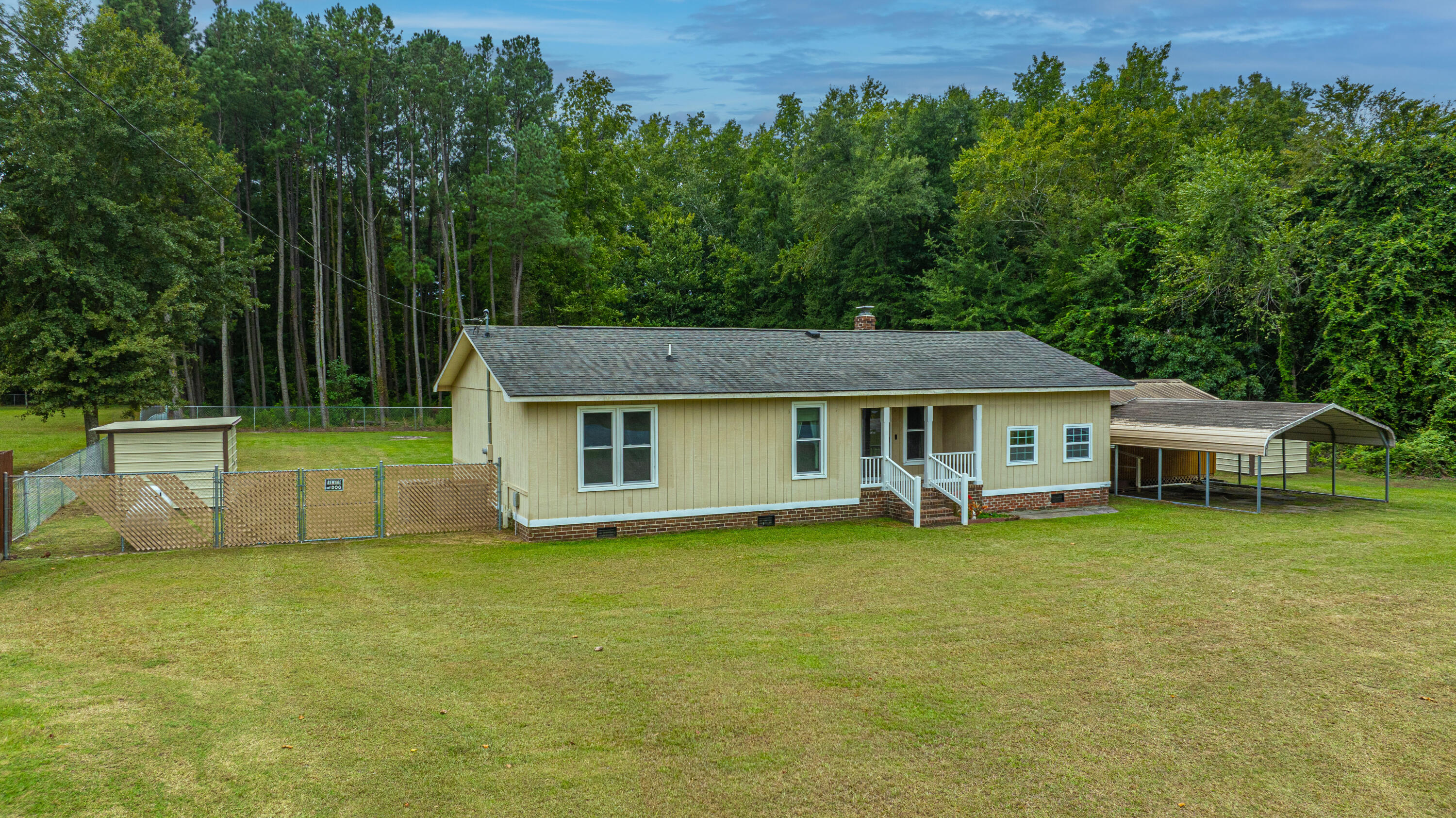 3279 Wire Road St. George, SC 29477 - Photo 62 of 92