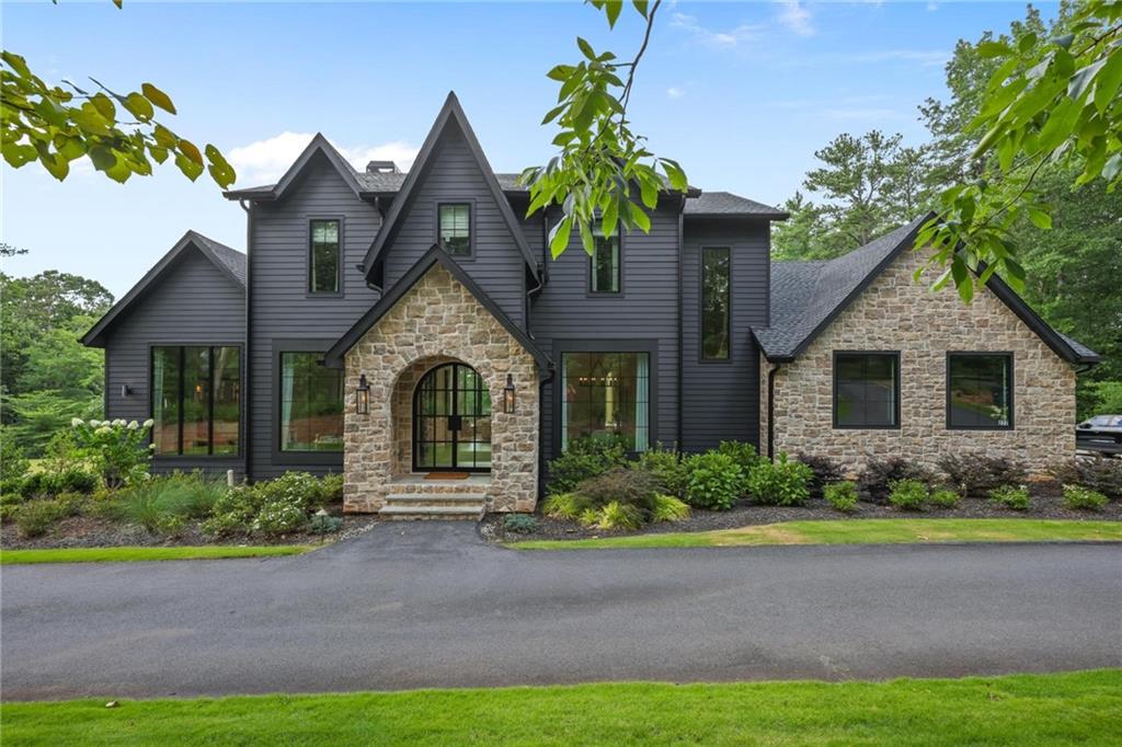 277 Mountain View Ridge Northwest Marietta, GA 30064 - Photo 1 of 1