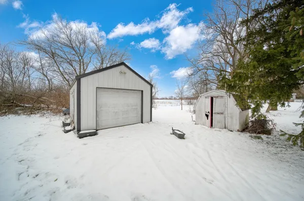 $205,000 | 12880 Jordan Road, Saline, MI 48176