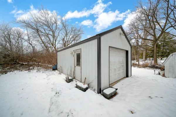 $205,000 | 12880 Jordan Road, Saline, MI 48176