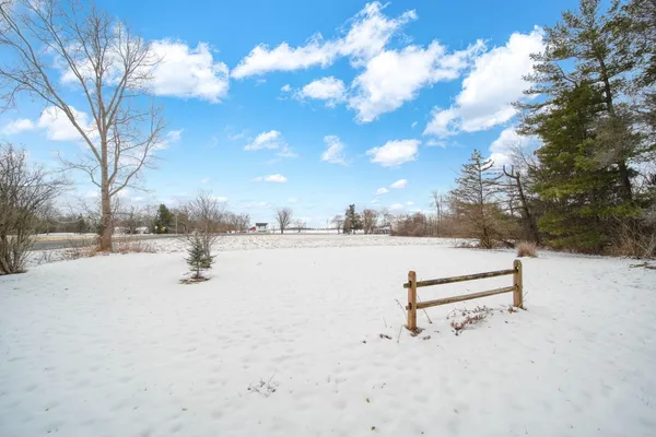 $205,000 | 12880 Jordan Road, Saline, MI 48176