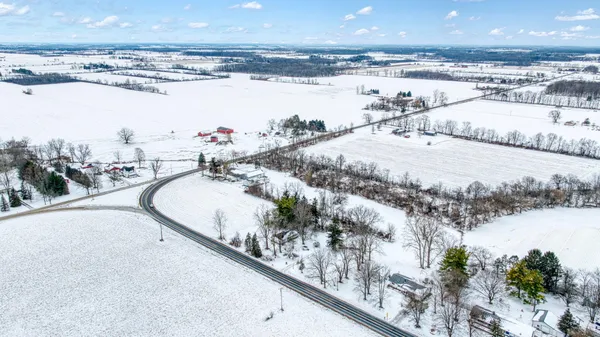 $205,000 | 12880 Jordan Road, Saline, MI 48176