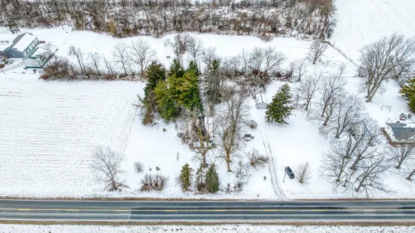 $205,000 | 12880 Jordan Road, Saline, MI 48176