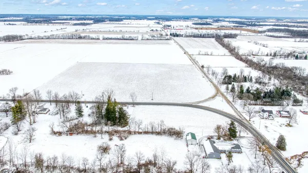 $205,000 | 12880 Jordan Road, Saline, MI 48176