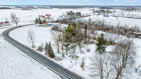 $205,000 | 12880 Jordan Road, Saline, MI 48176