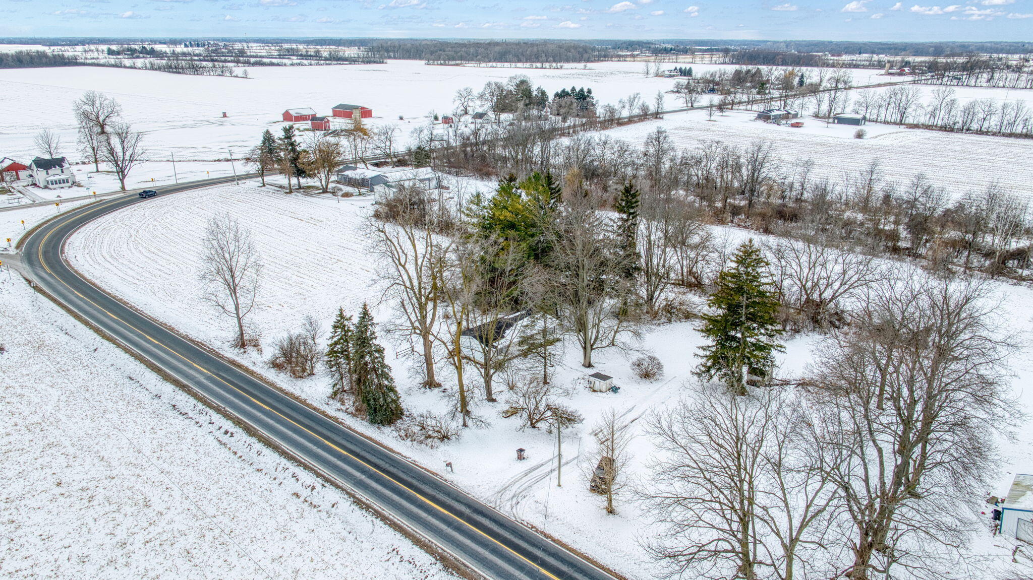 12880 Jordan Road Saline, MI 48176 - Photo 5 of 32 15-web-or-mls-DJI_0839_HDR