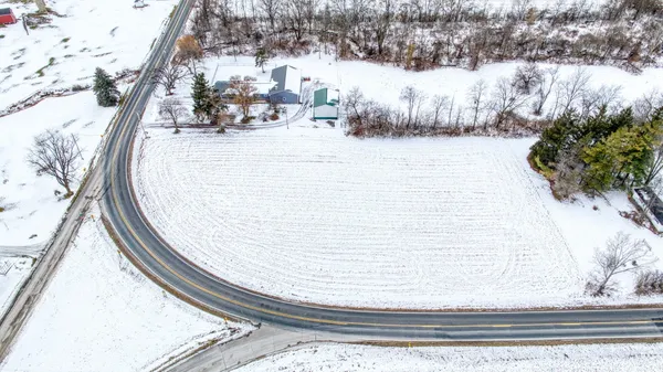 $205,000 | 12880 Jordan Road, Saline, MI 48176