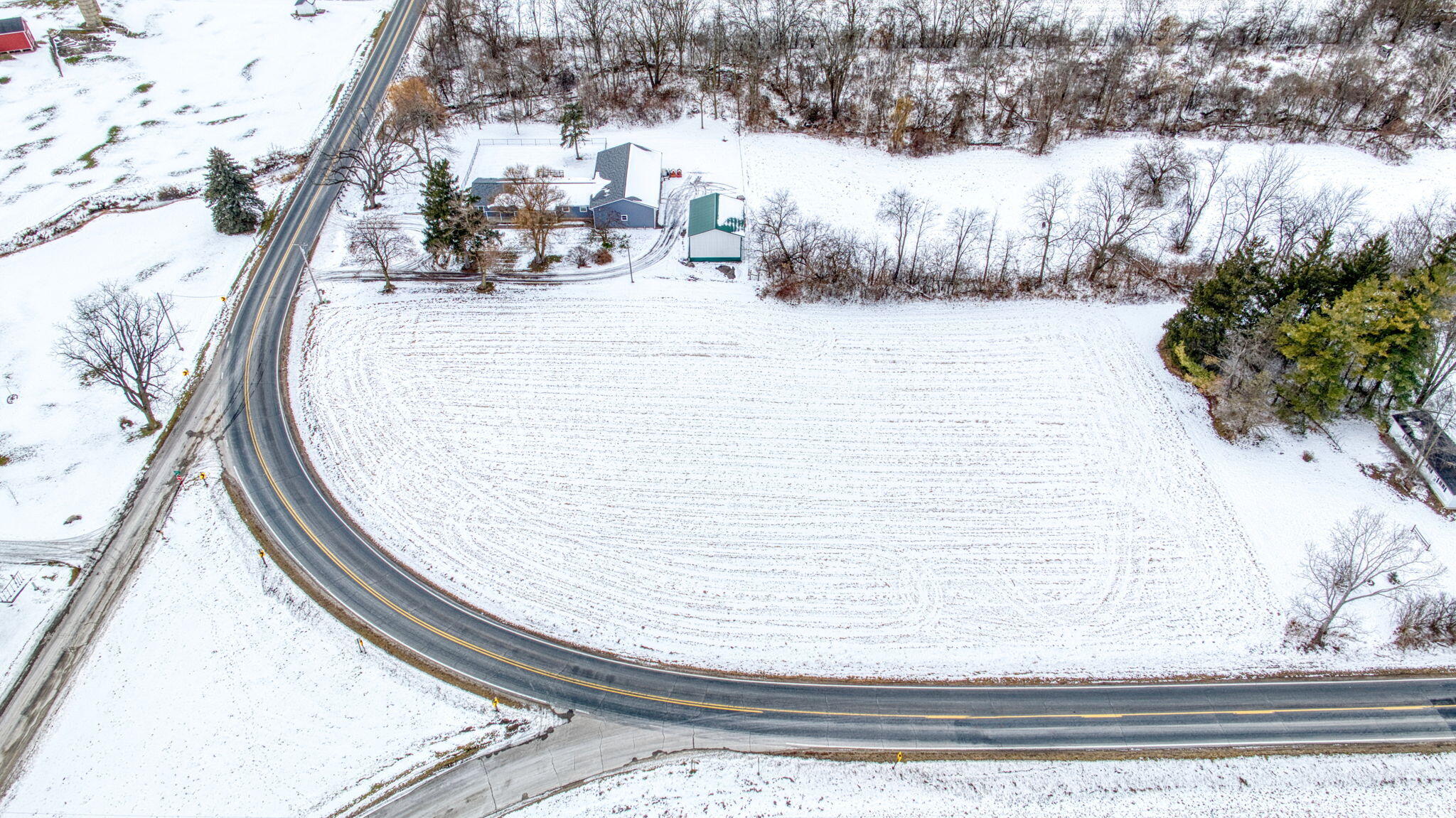 12880 Jordan Road Saline, MI 48176 - Photo 6 of 32 17-web-or-mls-DJI_0845_HDR