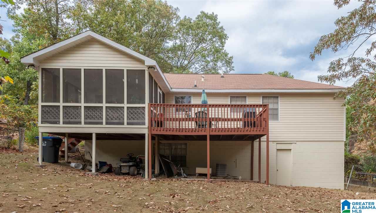 1245 Bennett Drive Alabaster, AL 35007 - Photo 15 of 20