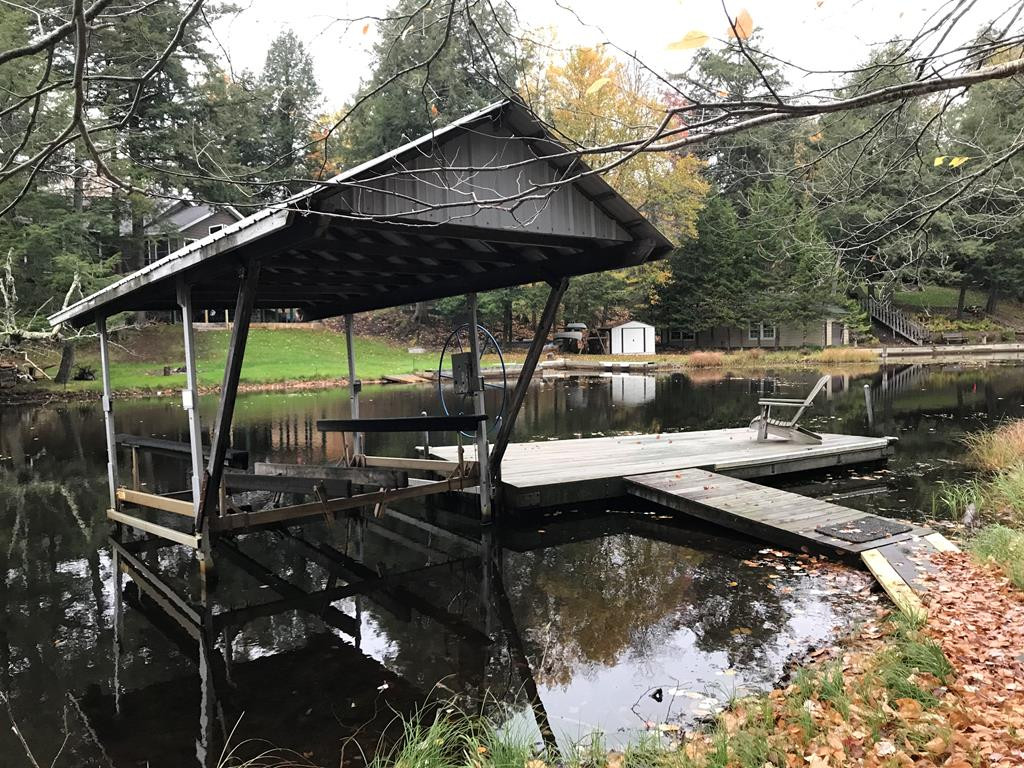 417 South Shore Road Old Forge, NY 13420 - Photo 28 of 29 Gallery Image 28