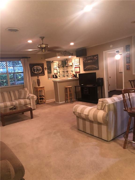 165 Garden Road River Ridge, LA 70123 - Photo 3 of 15