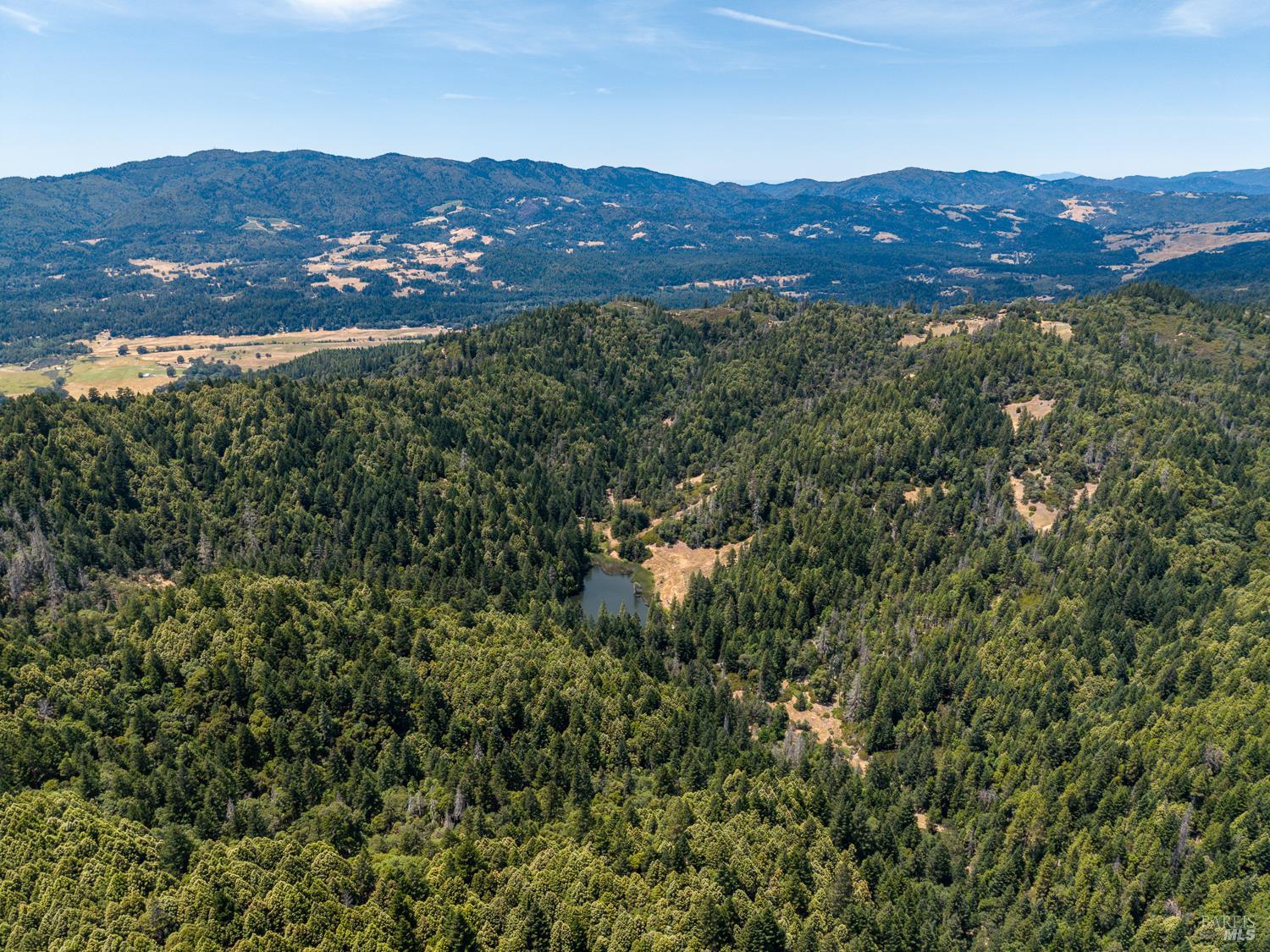 0 Laytonville Dos Rios Road Laytonville, CA 95454 - Photo 1 of 8