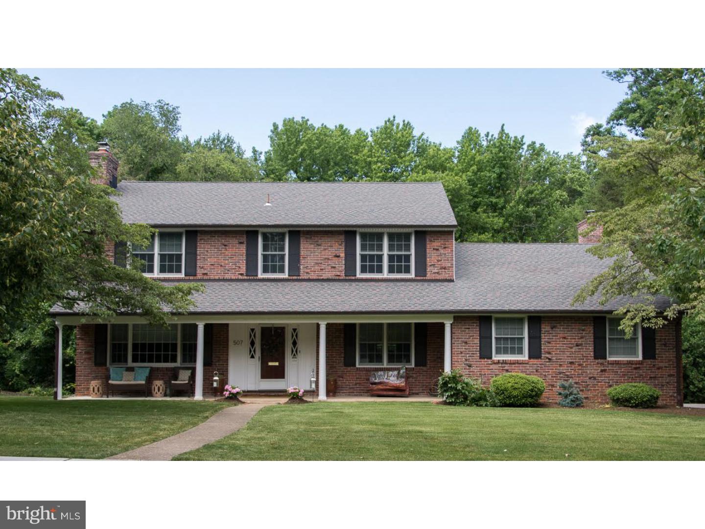 507 Rothbury Road Wilmington, DE 19803 - Photo 1 of 25 Gallery Image 1