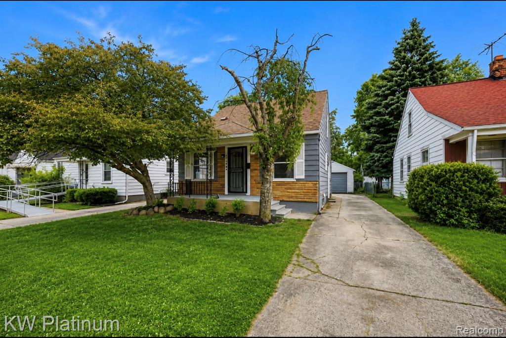 23809 Normandy Avenue Eastpointe, MI 48021 - Photo 27 of 29