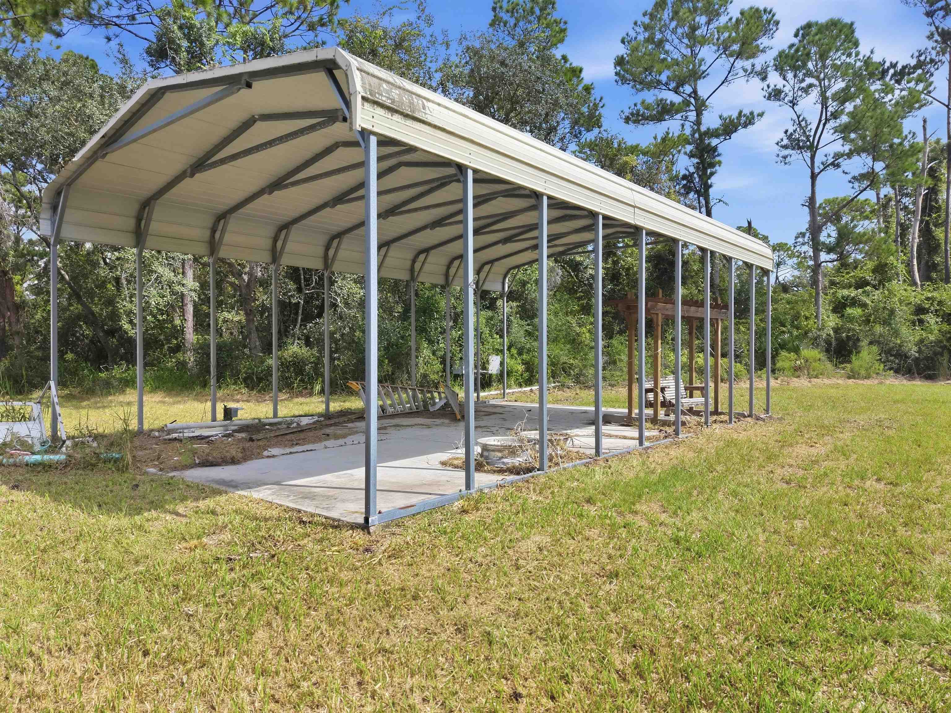 19741 Jody Morgan Road Perry, FL 32348 - Photo 9 of 24 Gallery Image 9