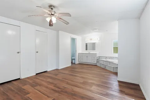 $120,000 | 2351 Cherry Crk Drive East, Shepherd, TX 77371