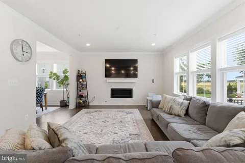 $1,060,000 | 17086 Oxley Farm Road, Poolesville, MD 20837