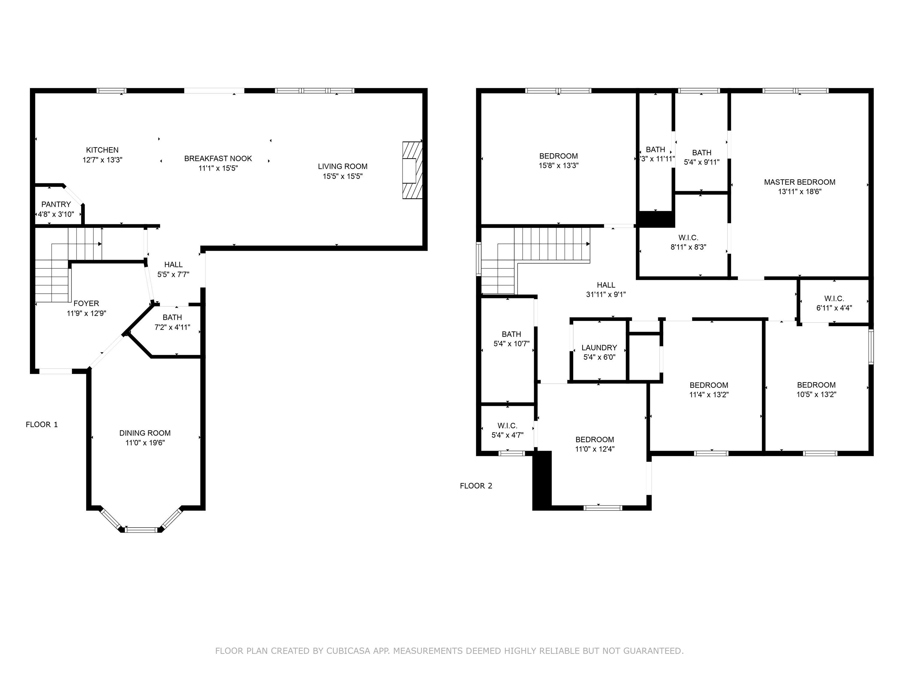 4024 Exploration Road Ladson, SC 29456 - Photo 50 of 50 03-Floorplan