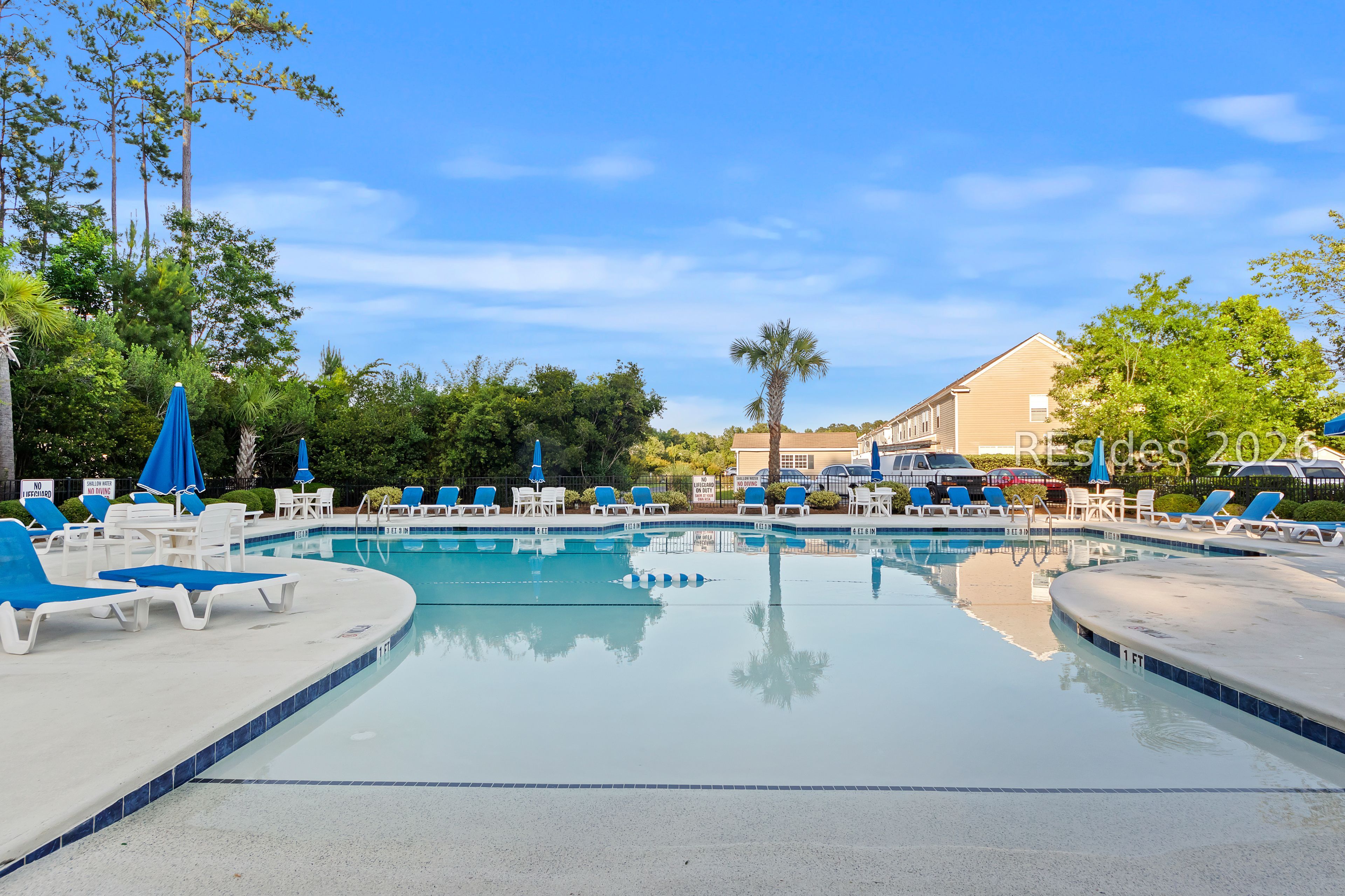 333 Campus Lane Bluffton, SC 29909 - Photo 25 of 31