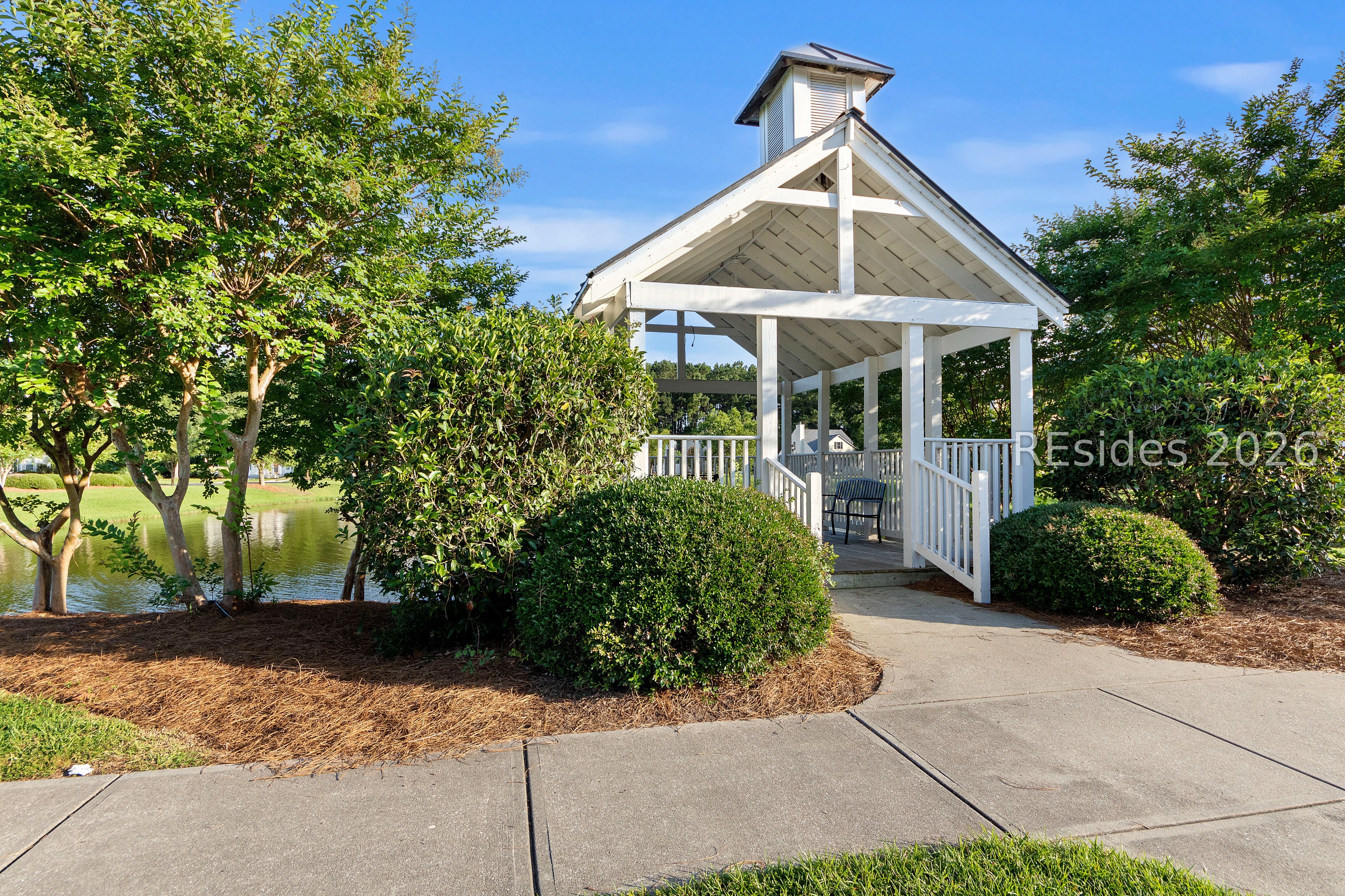 333 Campus Lane Bluffton, SC 29909 - Photo 30 of 31