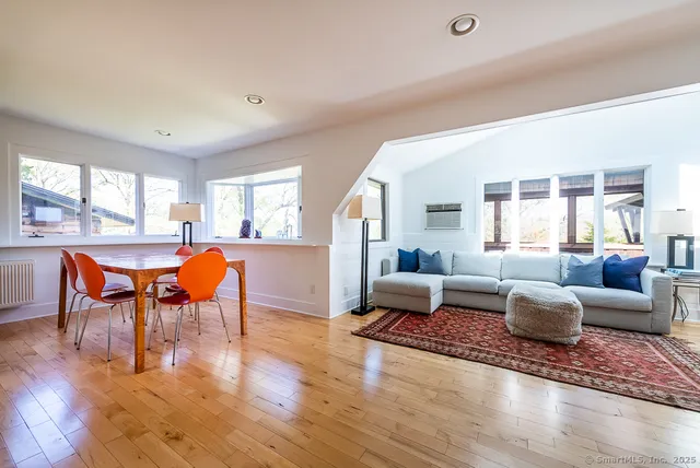 $505,000 | 16 Walkley Hill Road, Haddam, CT 06438