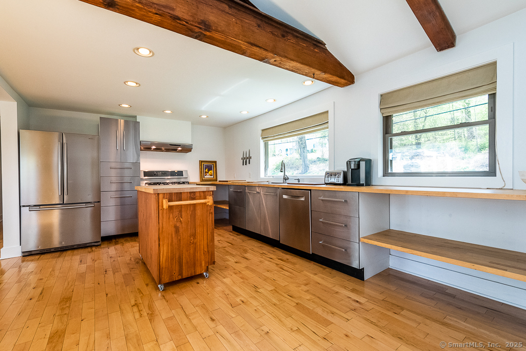 16 Walkley Hill Road Haddam, CT 06438 - Photo 26 of 40