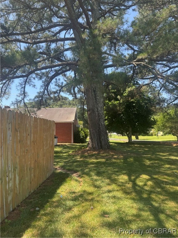 4503 Buckley Hall Road Cobbs Creek, VA 23035 - Photo 4 of 35