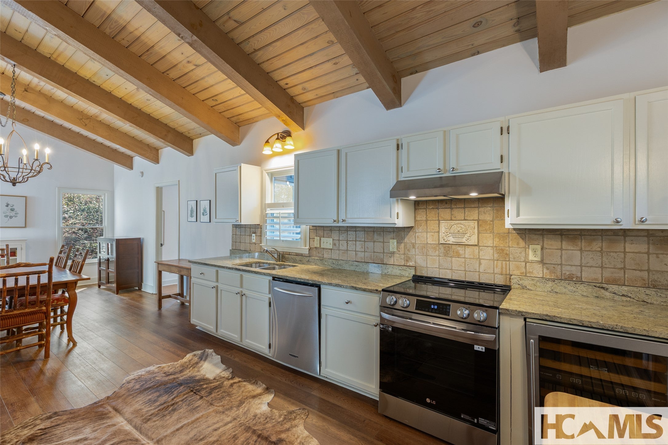 1884 Dillard Road Highlands, NC 28741 - Photo 7 of 19 Gallery Image 7
