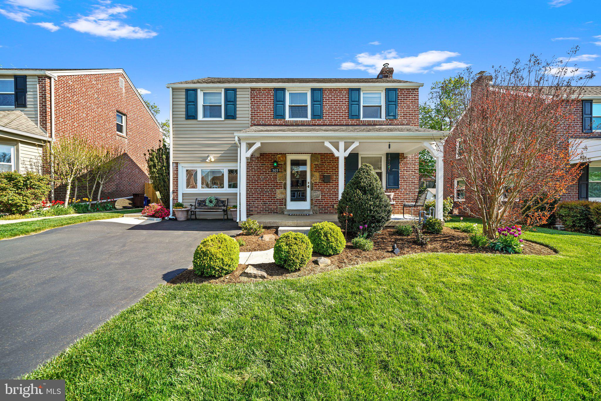 505 Upland Road Havertown, PA 19083 - Photo 3 of 42