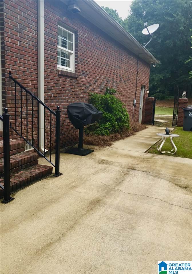 4367 Maplewood Drive Trussville, AL 35173 - Photo 36 of 37
