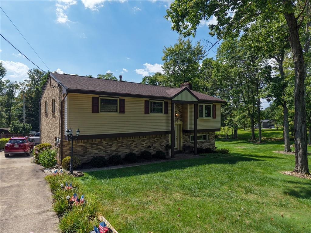 668 Bairdford Road Gibsonia, PA 15044 - Photo 47 of 47 Welcome to 668 Bairdford Road