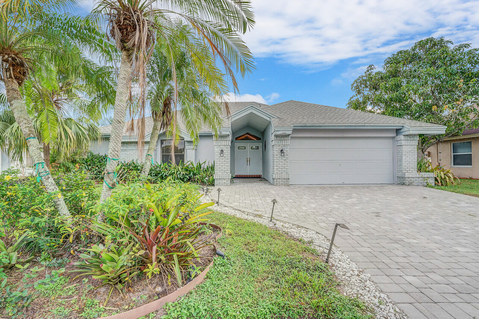 10120 182nd Lane South Boca Raton, FL 33498 - Photo 1 of 35 Elevation