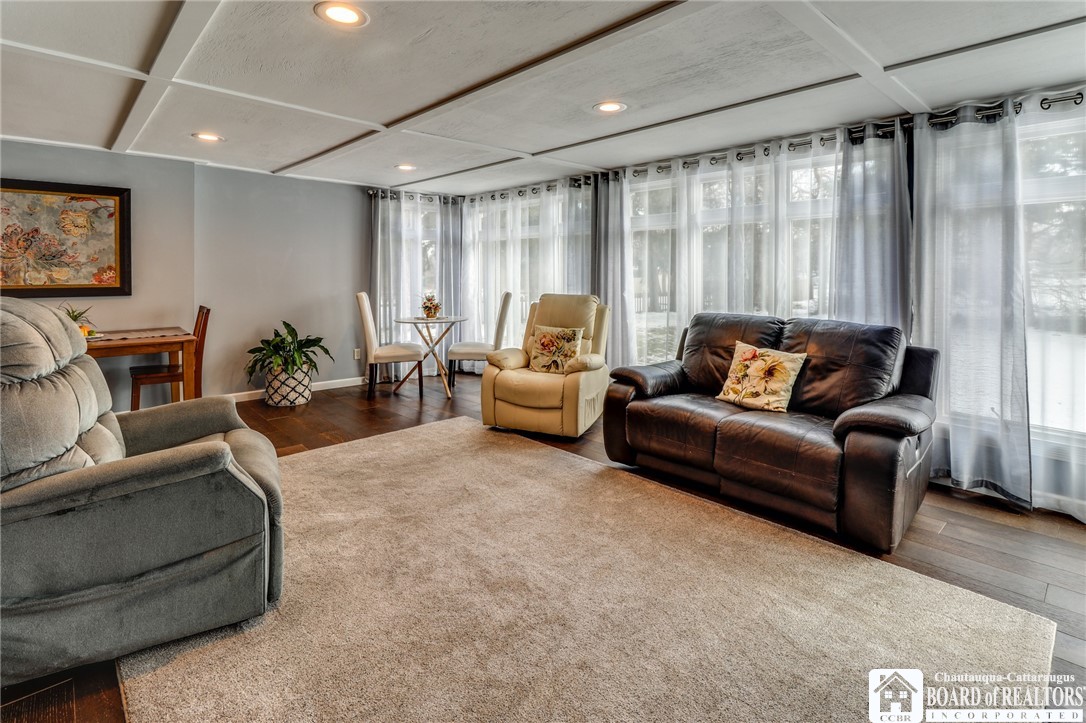 8679 Sunset Drive Clarence, NY 14221 - Photo 17 of 50