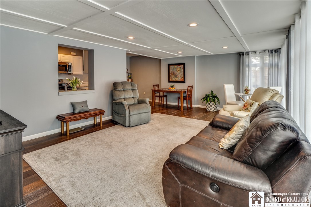 8679 Sunset Drive Clarence, NY 14221 - Photo 18 of 50