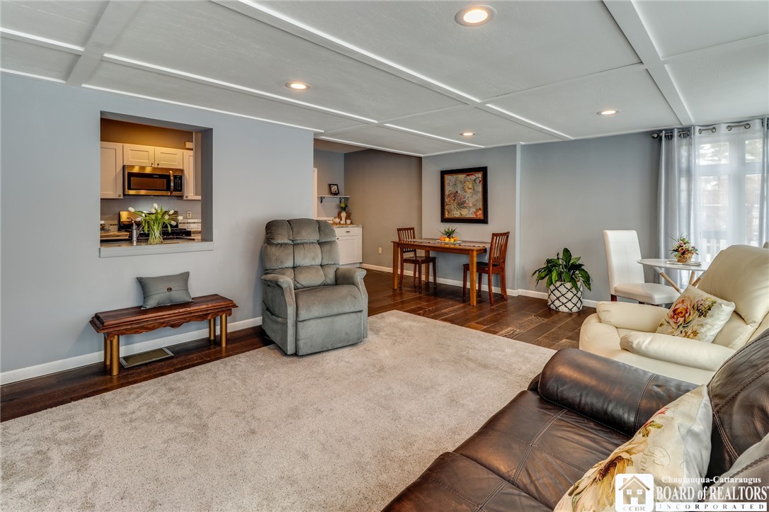 8679 Sunset Drive Clarence, NY 14221 - Photo 19 of 50