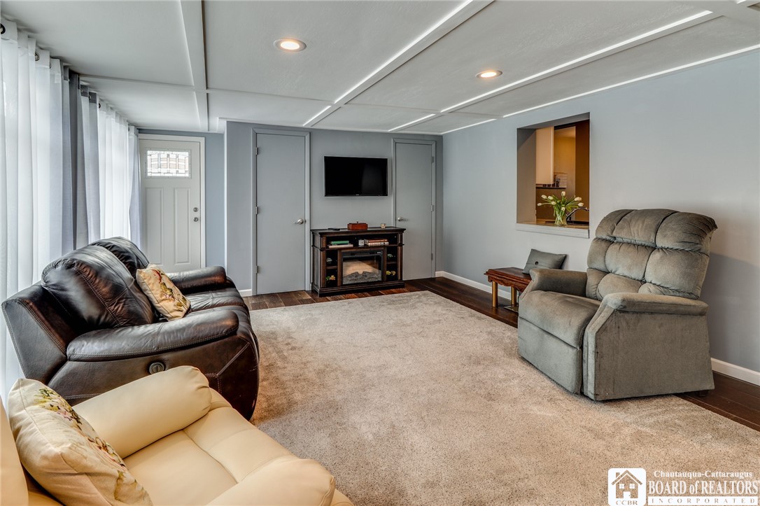 8679 Sunset Drive Clarence, NY 14221 - Photo 20 of 50