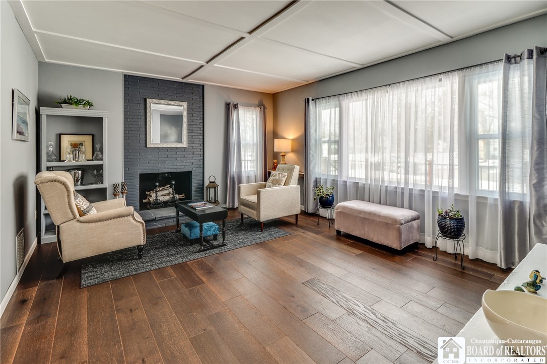 8679 Sunset Drive Clarence, NY 14221 - Photo 2 of 50