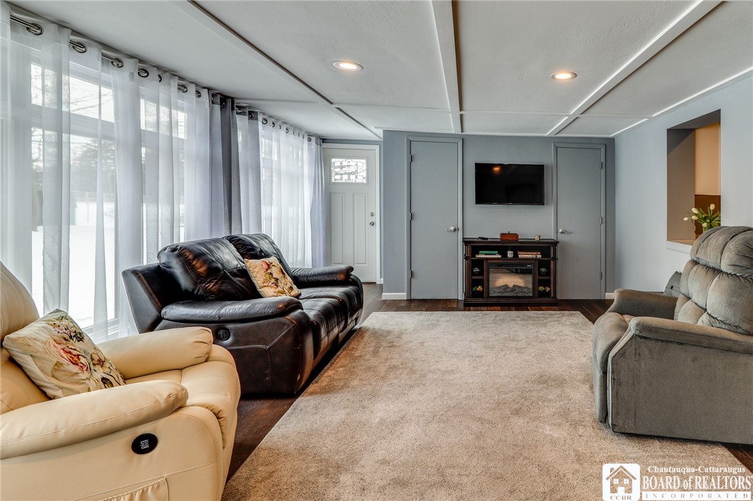 8679 Sunset Drive Clarence, NY 14221 - Photo 21 of 50