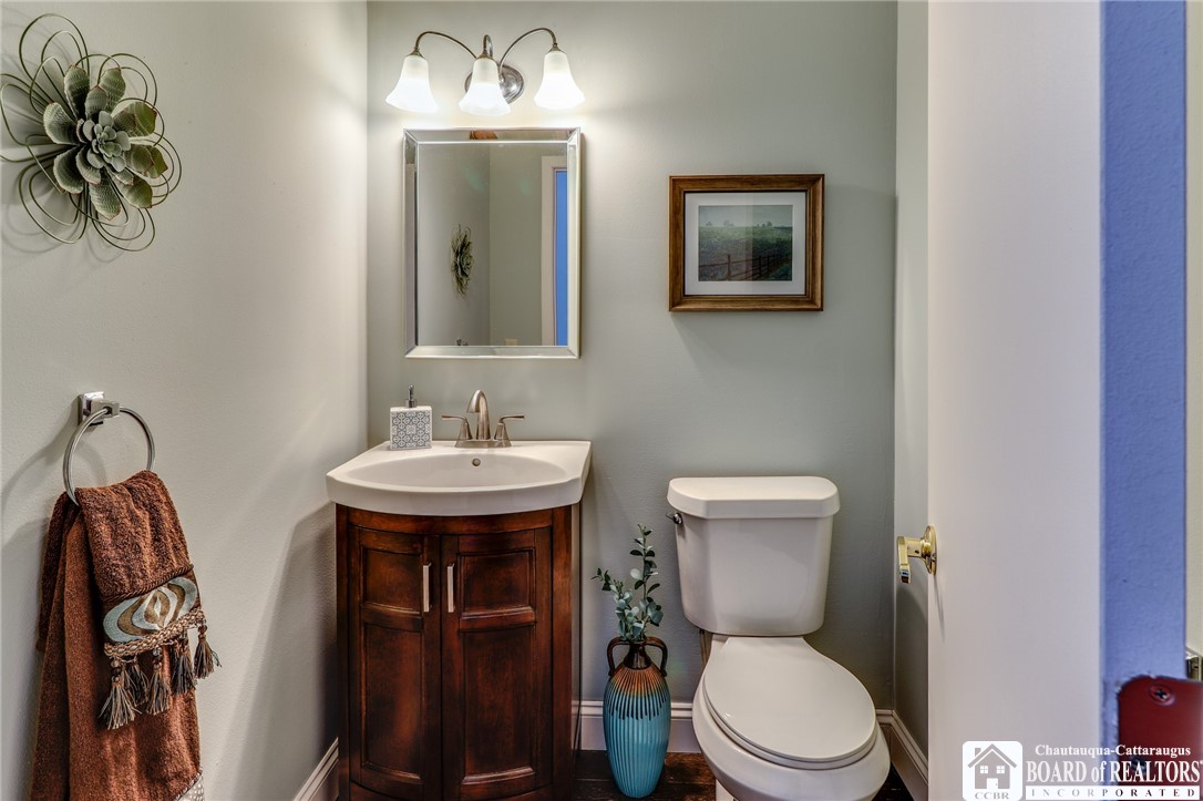 8679 Sunset Drive Clarence, NY 14221 - Photo 22 of 50