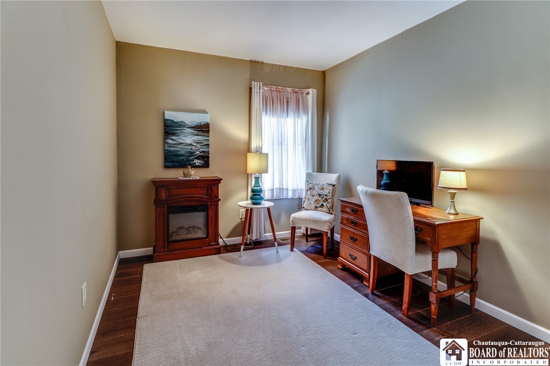 8679 Sunset Drive Clarence, NY 14221 - Photo 24 of 50